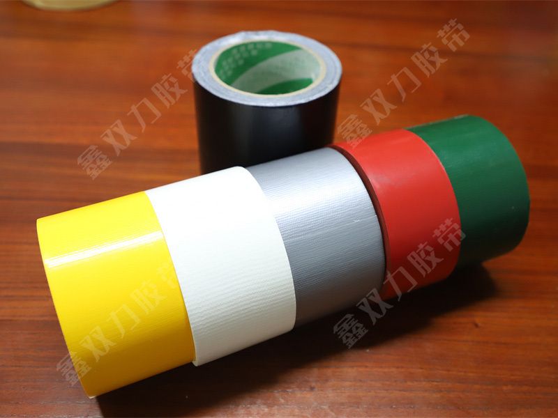 如何測試封箱膠帶粘性？